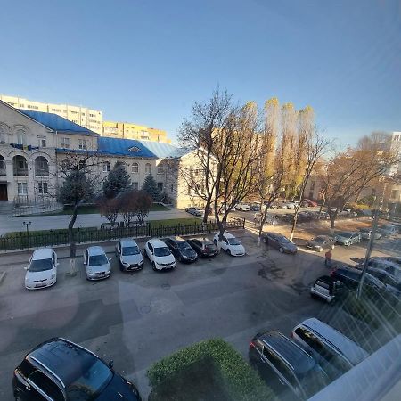 Grand Excelent New Ultra Central Apartments Kiszyniów Zewnętrze zdjęcie