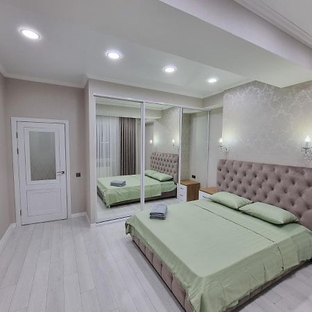 Grand Excelent New Ultra Central Apartments Kiszyniów Zewnętrze zdjęcie
