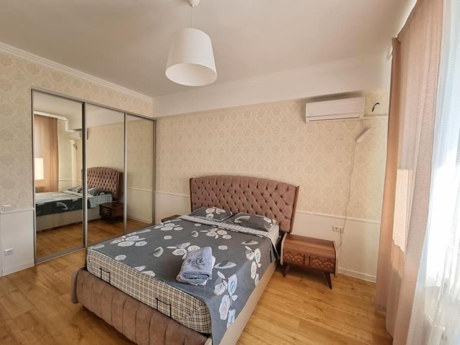 Grand Excelent New Ultra Central Apartments Kiszyniów Zewnętrze zdjęcie