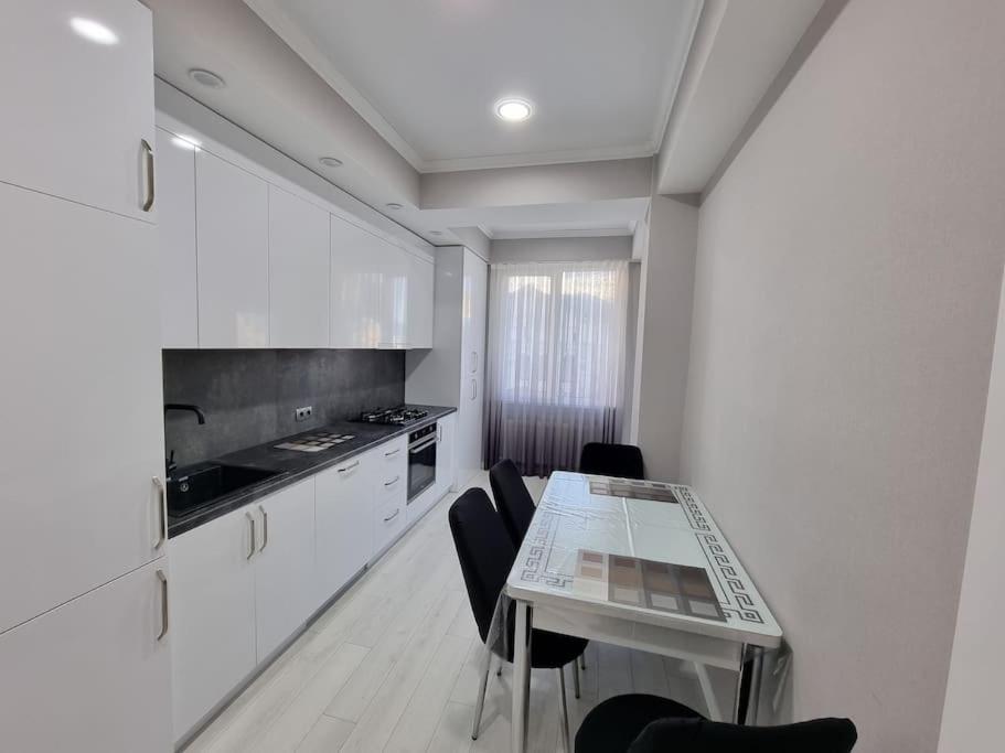 Grand Excelent New Ultra Central Apartments Kiszyniów Zewnętrze zdjęcie