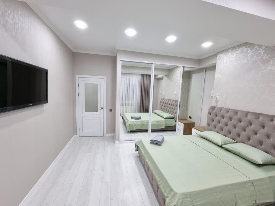 Grand Excelent New Ultra Central Apartments Kiszyniów Zewnętrze zdjęcie