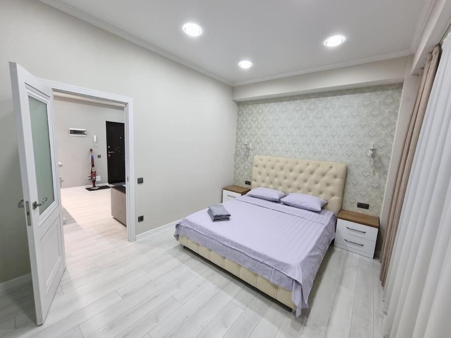 Grand Excelent New Ultra Central Apartments Kiszyniów Zewnętrze zdjęcie
