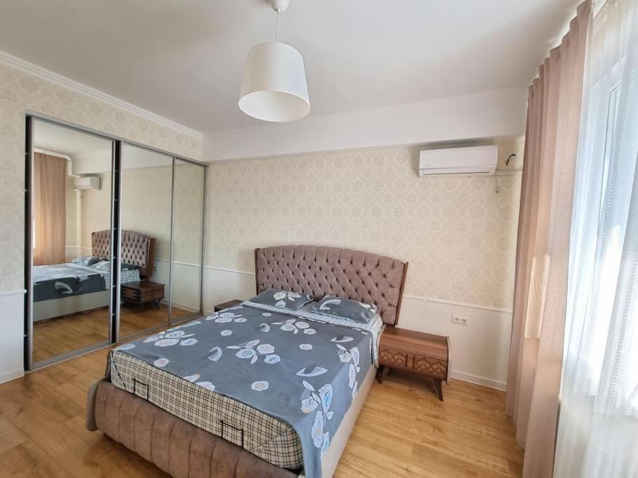 Grand Excelent New Ultra Central Apartments Kiszyniów Zewnętrze zdjęcie