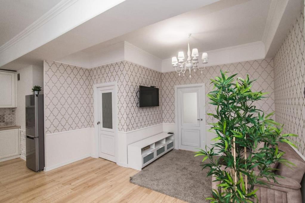 Grand Excelent New Ultra Central Apartments Kiszyniów Zewnętrze zdjęcie