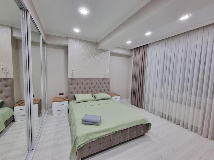 Grand Excelent New Ultra Central Apartments Kiszyniów Zewnętrze zdjęcie