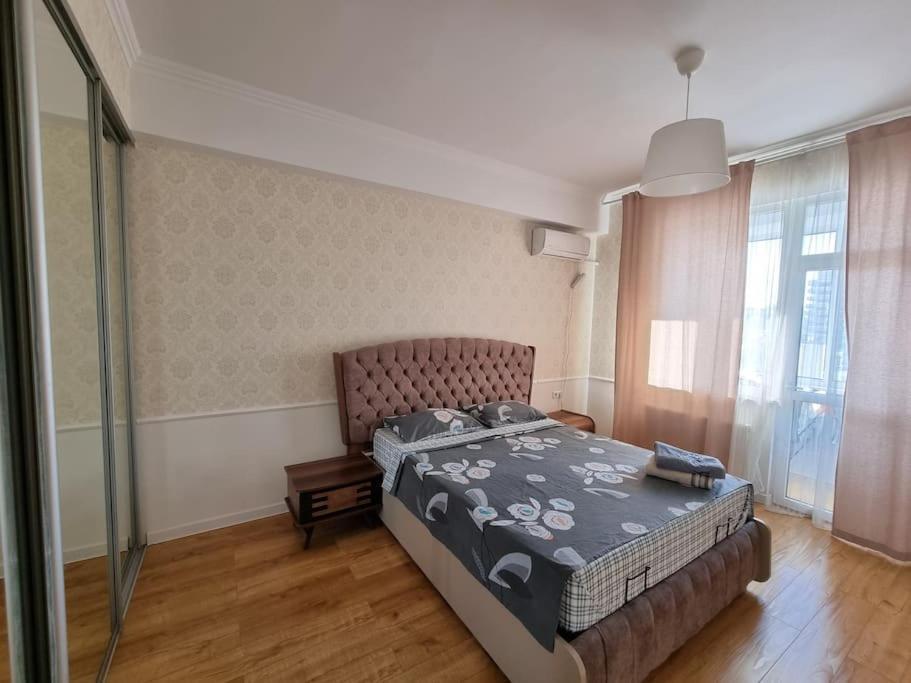 Grand Excelent New Ultra Central Apartments Kiszyniów Zewnętrze zdjęcie