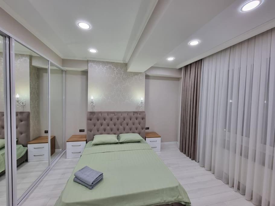 Grand Excelent New Ultra Central Apartments Kiszyniów Zewnętrze zdjęcie