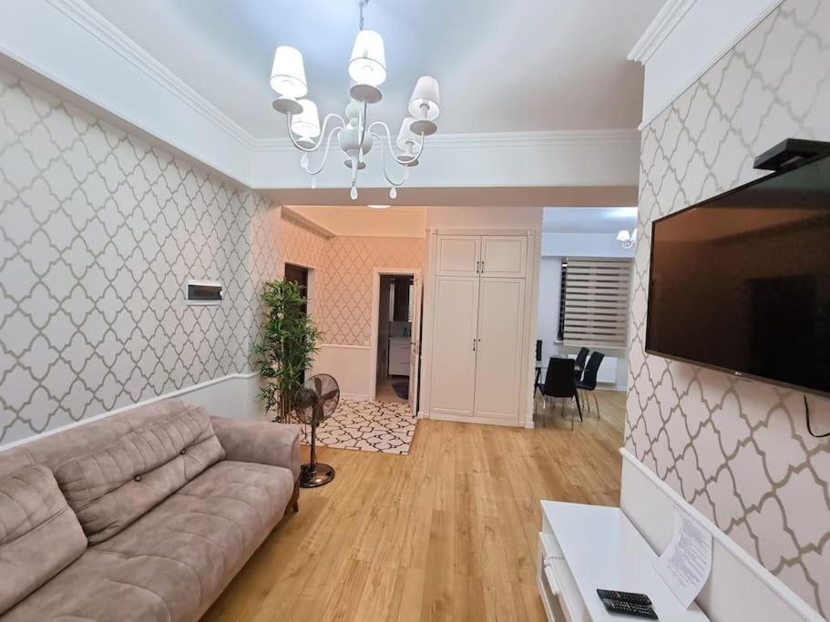 Grand Excelent New Ultra Central Apartments Kiszyniów Zewnętrze zdjęcie