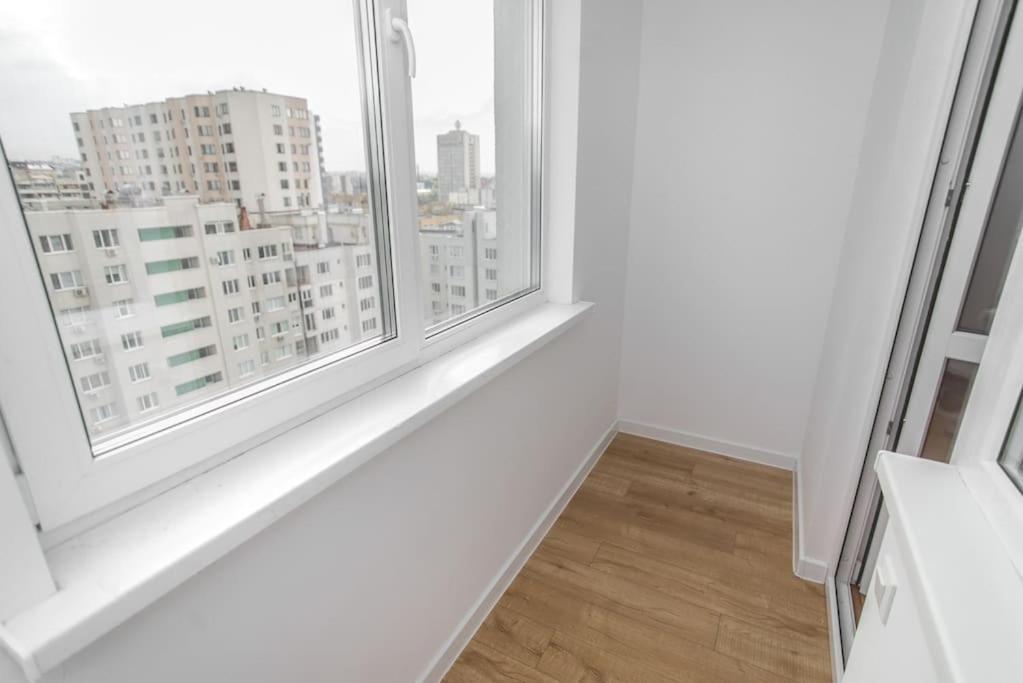 Grand Excelent New Ultra Central Apartments Kiszyniów Zewnętrze zdjęcie