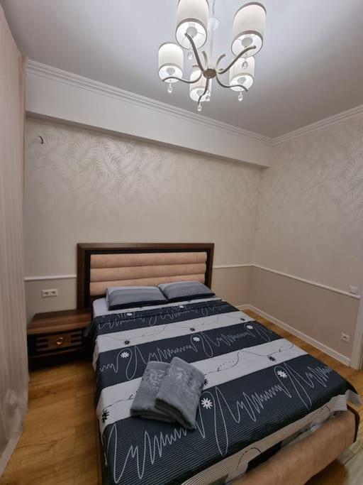 Grand Excelent New Ultra Central Apartments Kiszyniów Zewnętrze zdjęcie