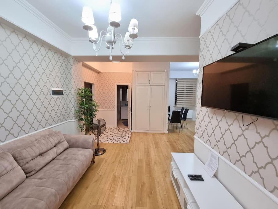 Grand Excelent New Ultra Central Apartments Kiszyniów Zewnętrze zdjęcie