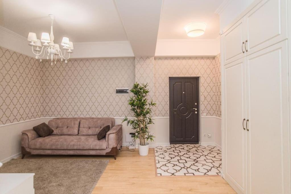 Grand Excelent New Ultra Central Apartments Kiszyniów Zewnętrze zdjęcie