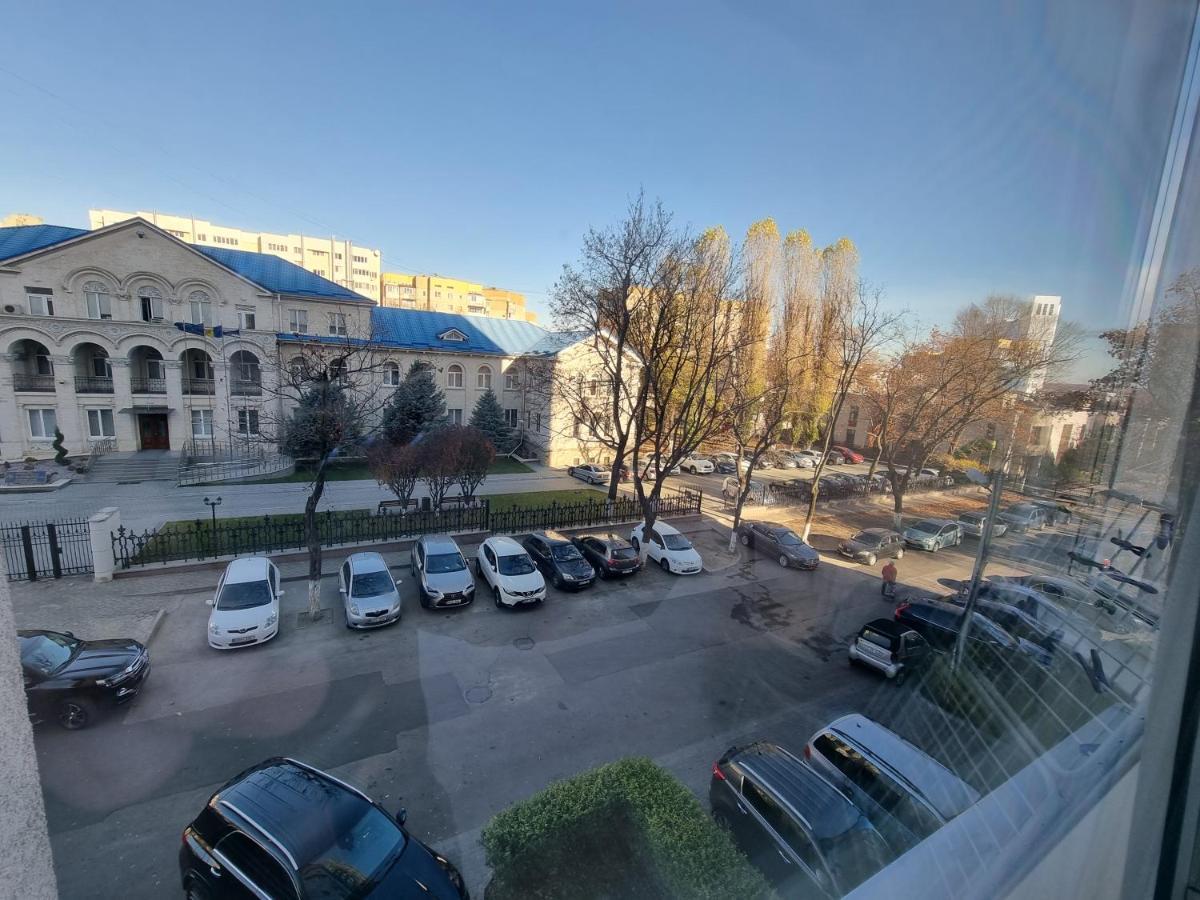 Grand Excelent New Ultra Central Apartments Kiszyniów Zewnętrze zdjęcie