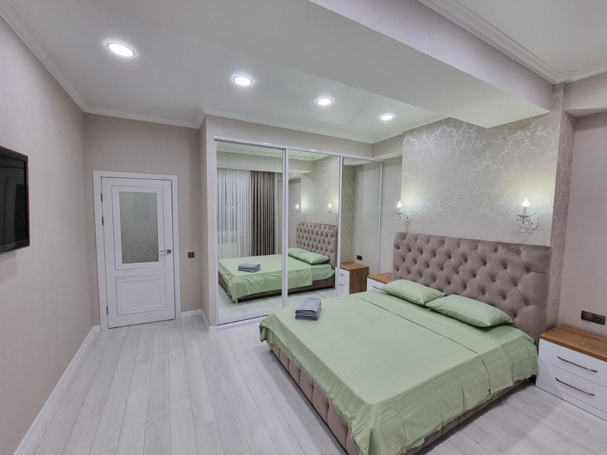 Grand Excelent New Ultra Central Apartments Kiszyniów Zewnętrze zdjęcie