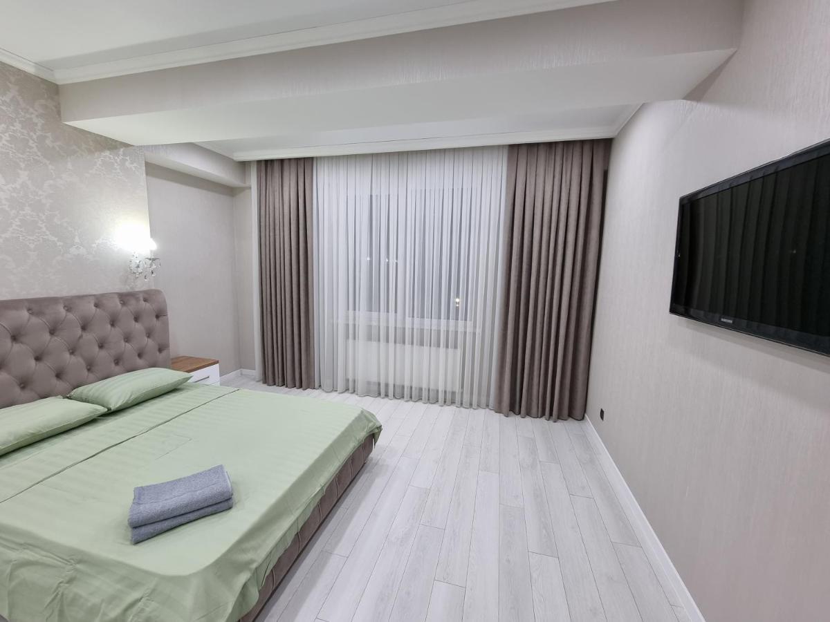 Grand Excelent New Ultra Central Apartments Kiszyniów Zewnętrze zdjęcie
