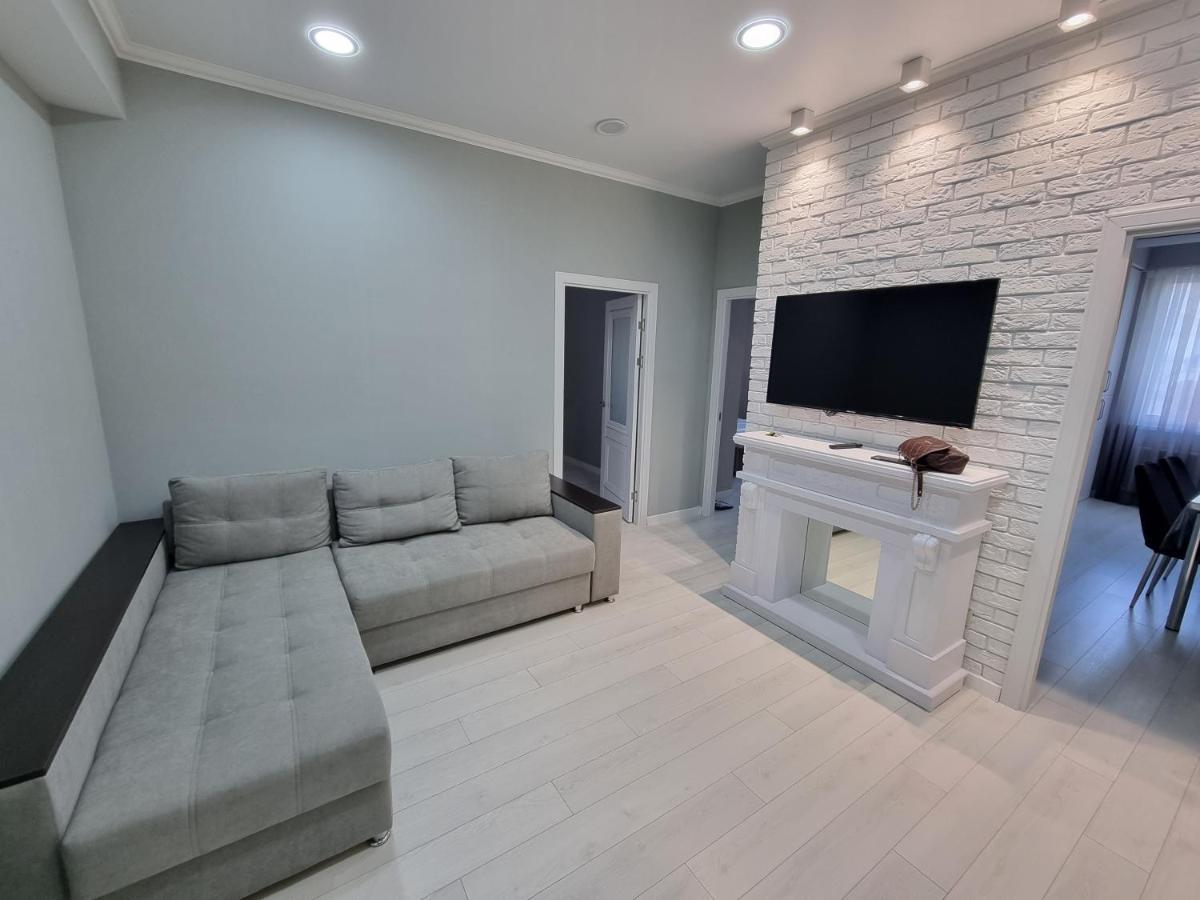 Grand Excelent New Ultra Central Apartments Kiszyniów Zewnętrze zdjęcie