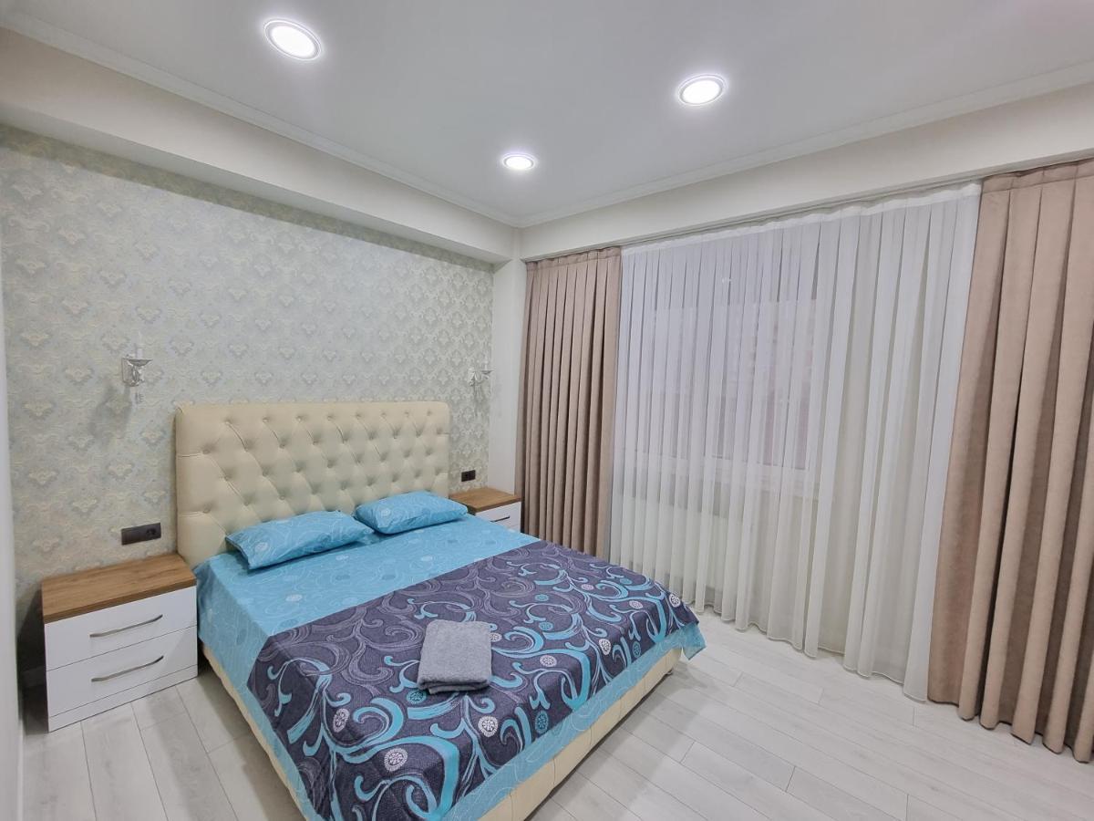 Grand Excelent New Ultra Central Apartments Kiszyniów Zewnętrze zdjęcie