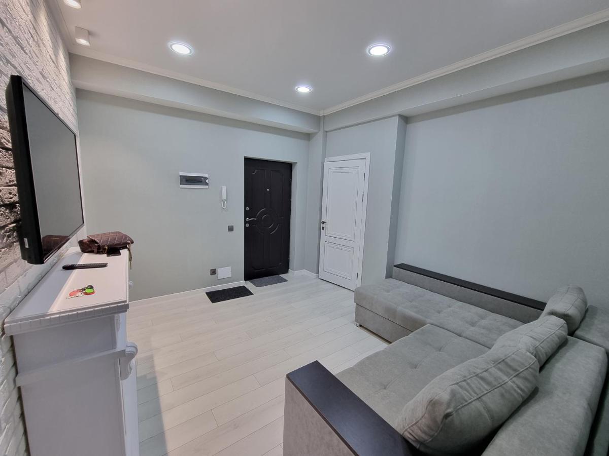 Grand Excelent New Ultra Central Apartments Kiszyniów Zewnętrze zdjęcie