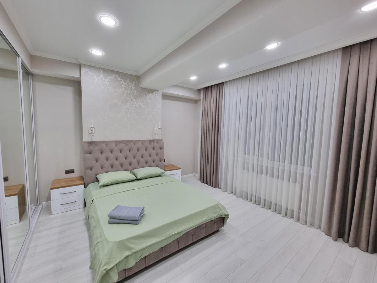 Grand Excelent New Ultra Central Apartments Kiszyniów Zewnętrze zdjęcie